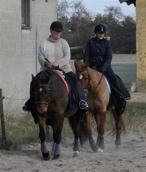 Anden særlig race Ofelia RIP billede 16