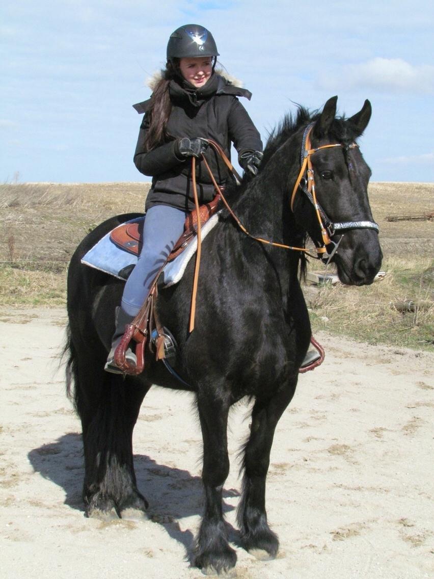 Frieser Frauke van de Fulgleholt billede 12