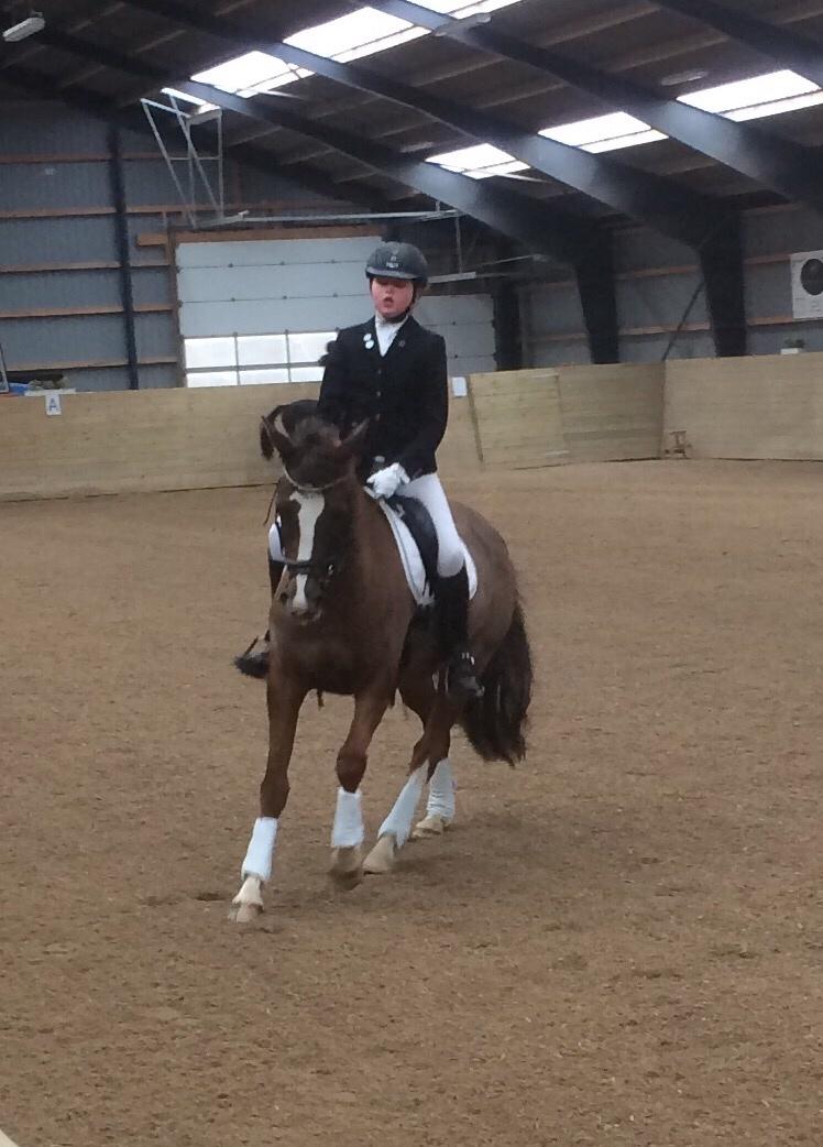 DSP Carla damgård billede 16