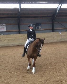 DSP Carla damgård billede 20