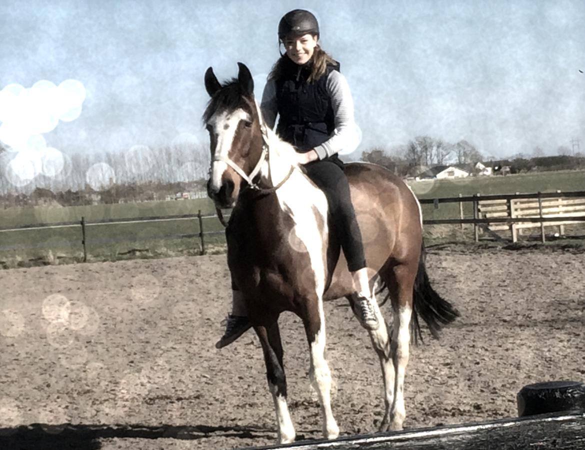 Anden særlig race Winnetou - Winnie - Winne <3 billede 17