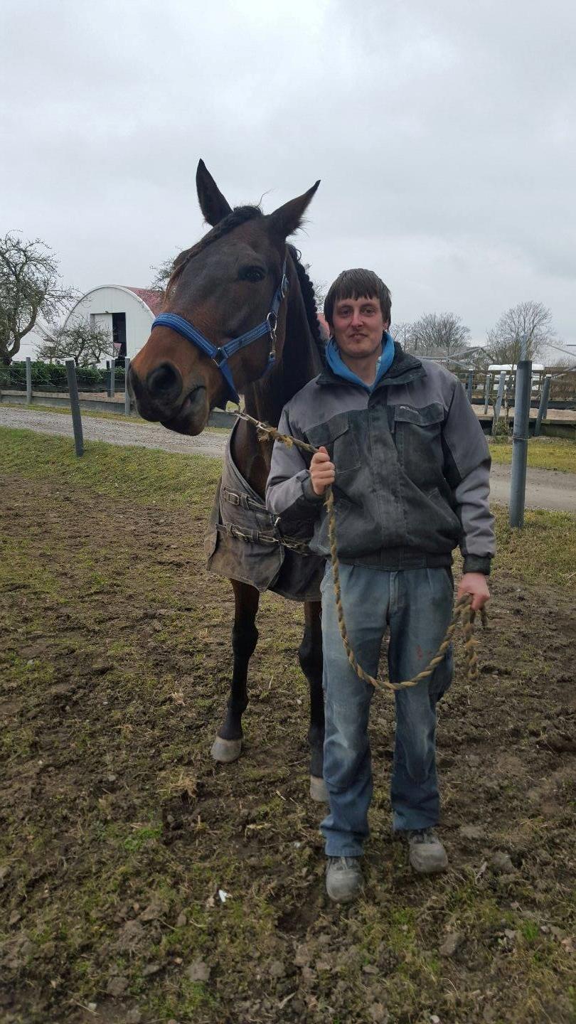 Traver RedFord billede 3