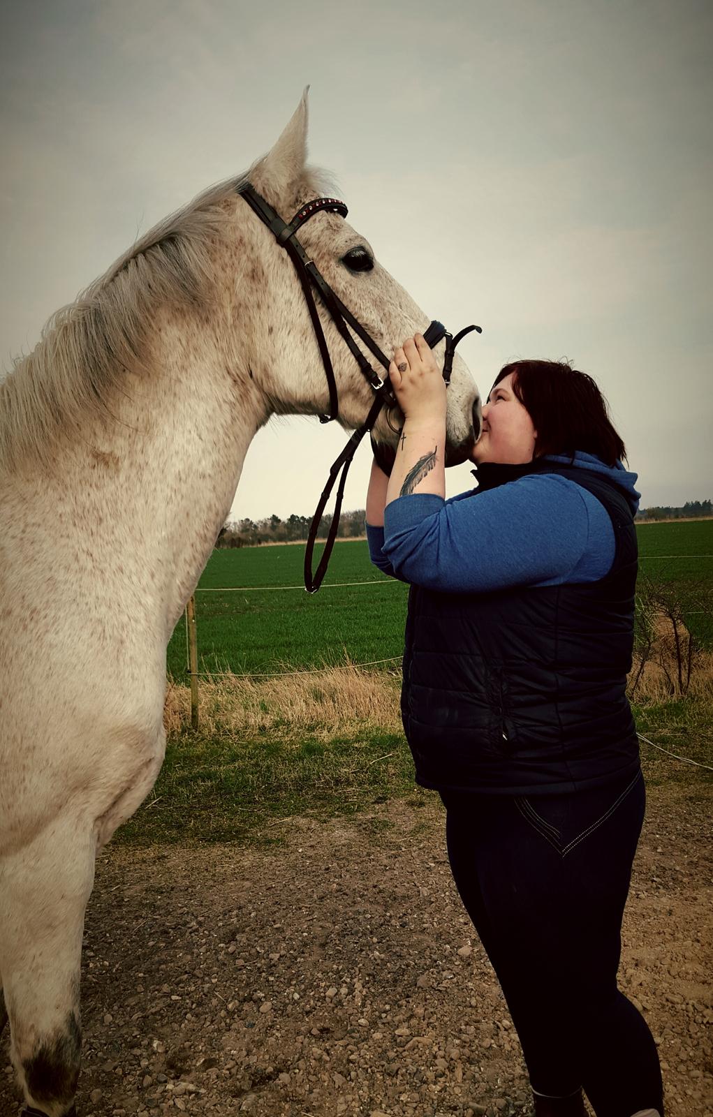 Anden særlig race Clinton billede 9