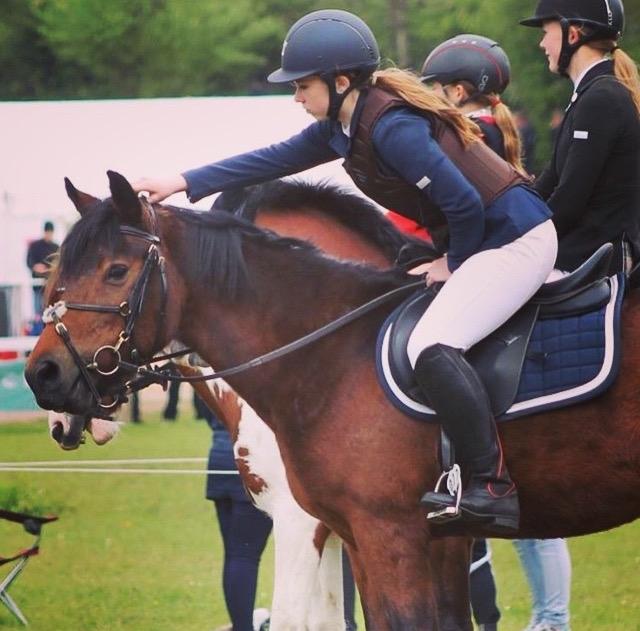 New Forest celine<3 billede 9
