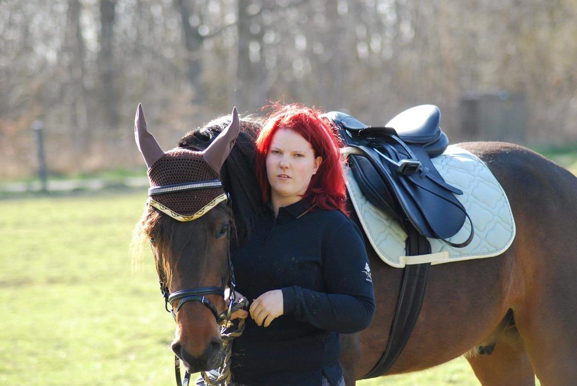 Traver RedFord billede 11