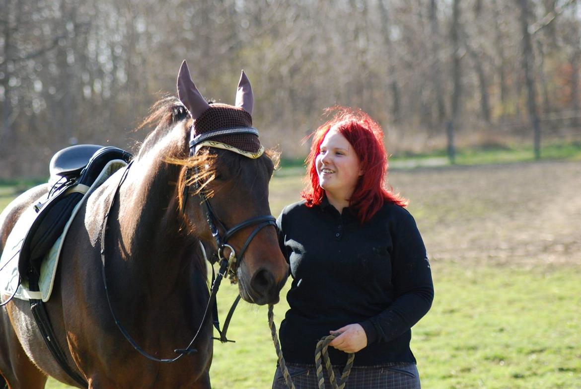 Traver RedFord billede 14