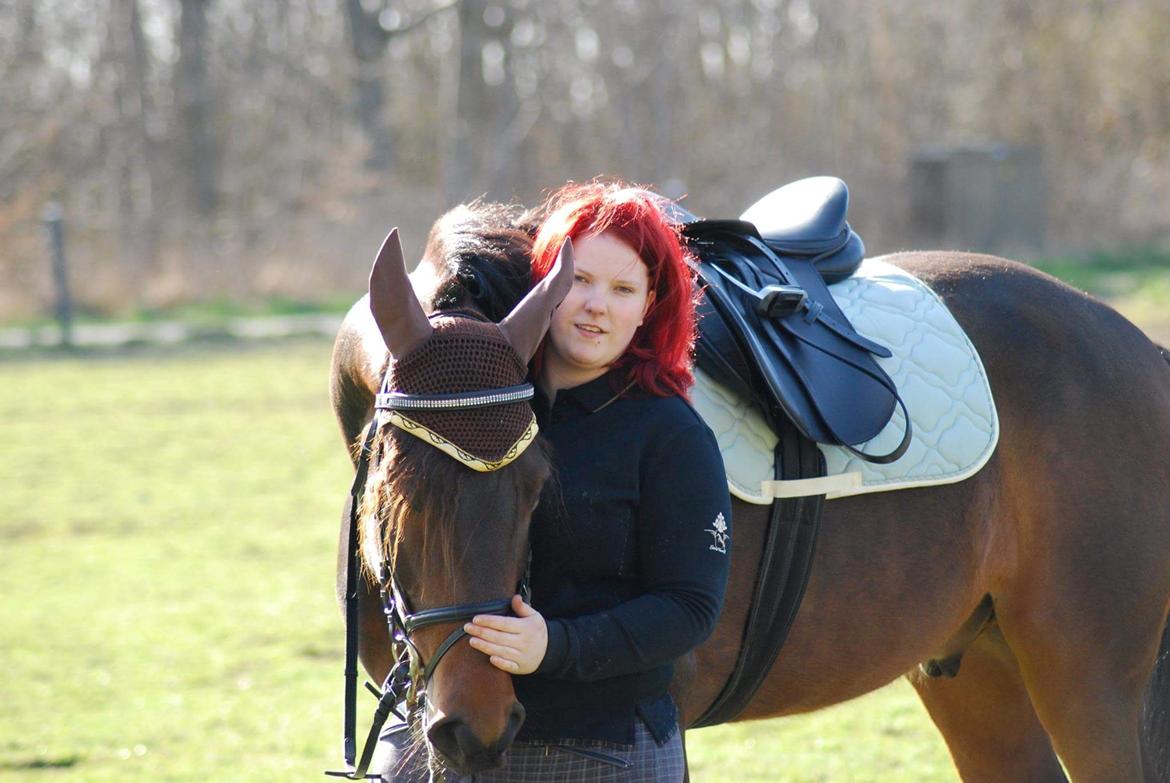 Traver RedFord billede 20