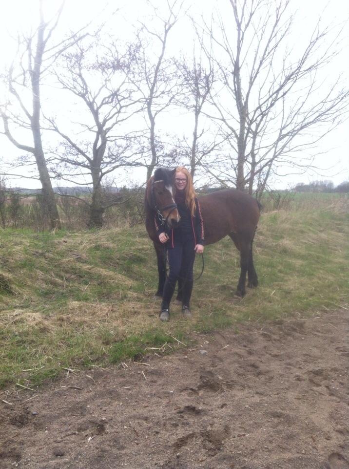 Anden særlig race Else { part } billede 6