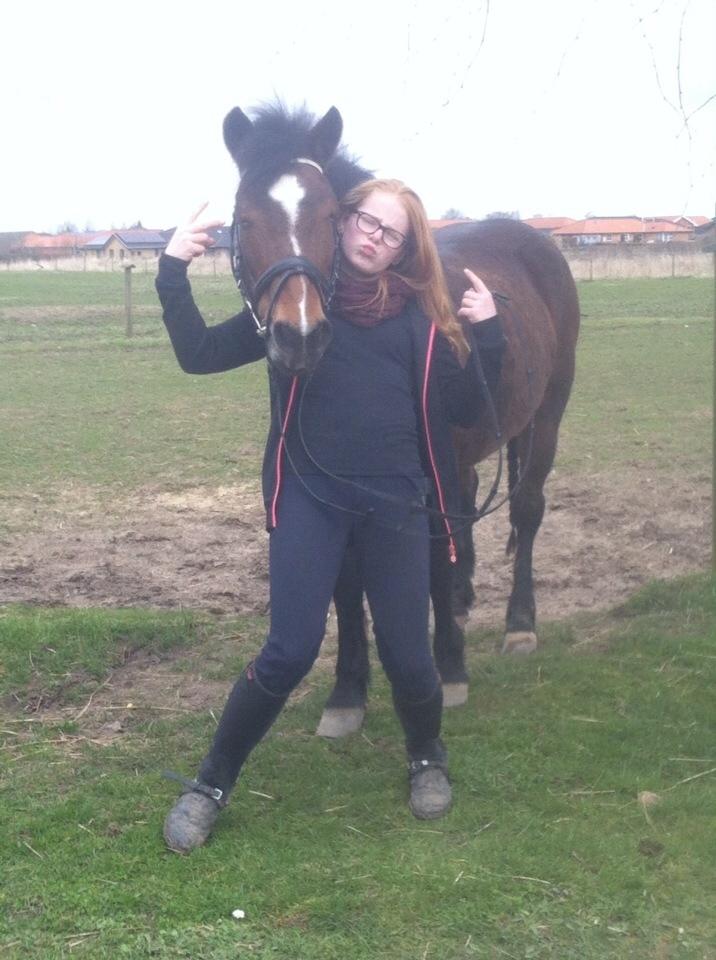 Anden særlig race Else { part } billede 7