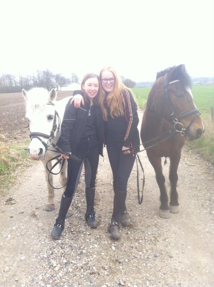 Anden særlig race Else { part } billede 13