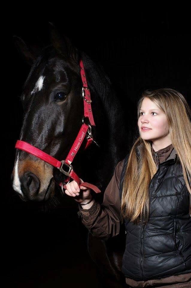 Oldenborg Brandsmarks dina billede 9