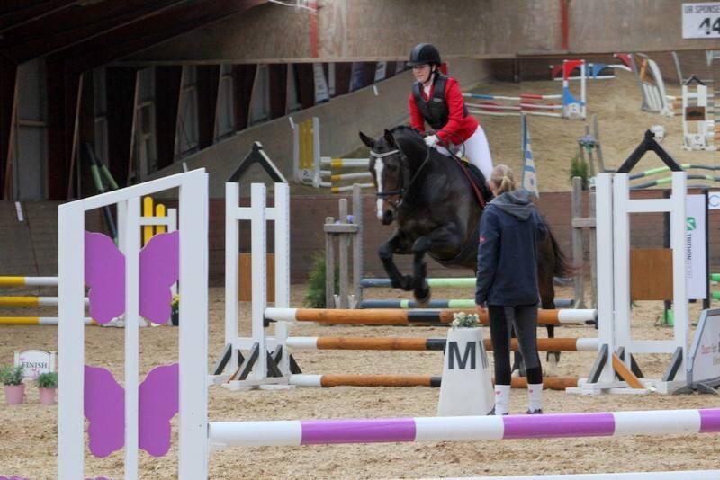 Anden særlig race Brommemølles Mirinda billede 13