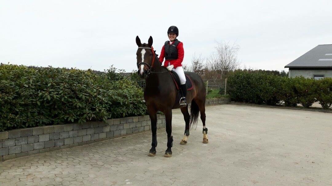 Anden særlig race Brommemølles Mirinda billede 15