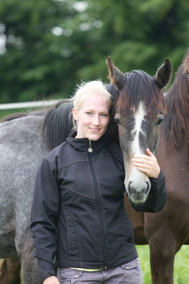 Holstener Le Caméléon Du Classé billede 8