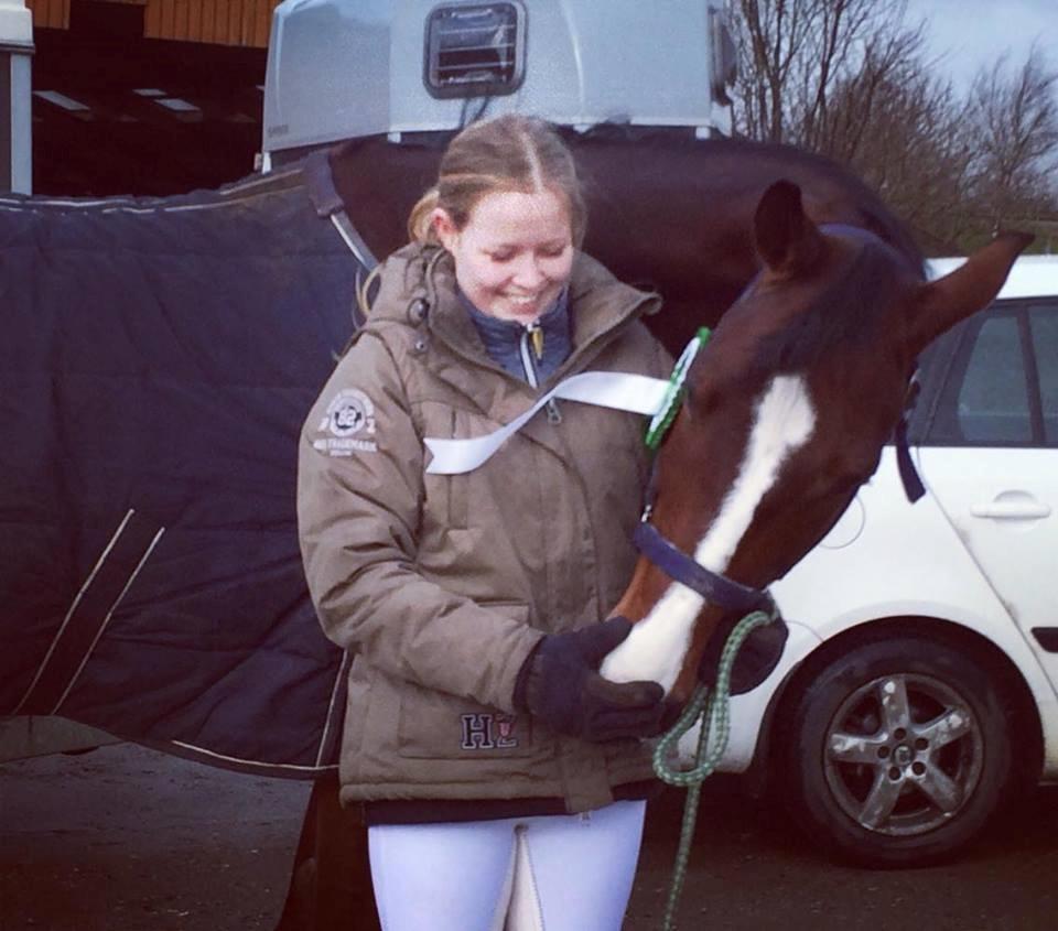 Westfaler Fleaubert von Florencio - 3. plads i LC2 billede 13