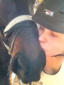 Dansk Varmblod Præstegaardens Freja (Solgt) billede 18