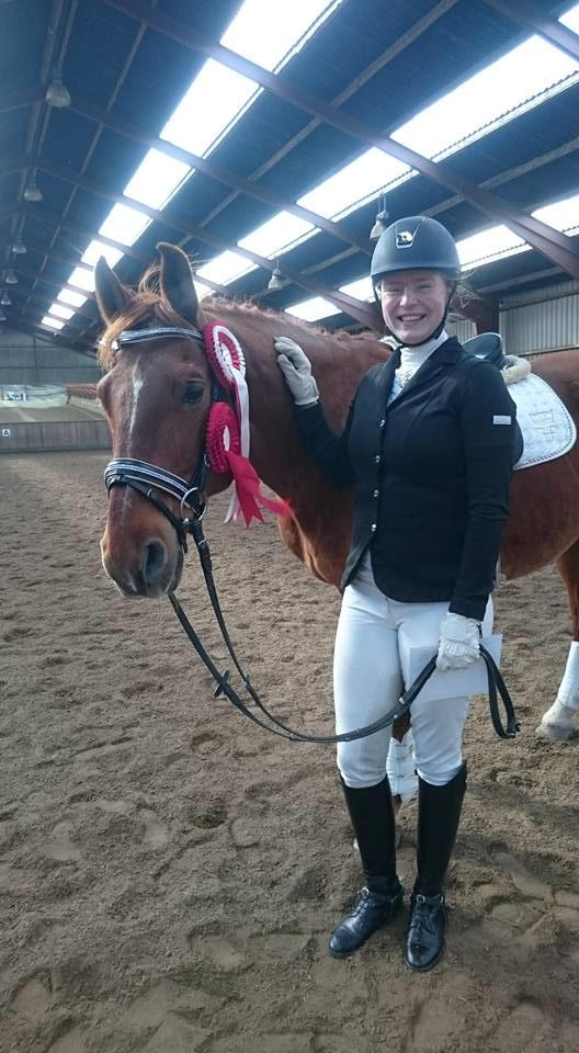 Frederiksborg Dandi Fuglebjerg billede 26