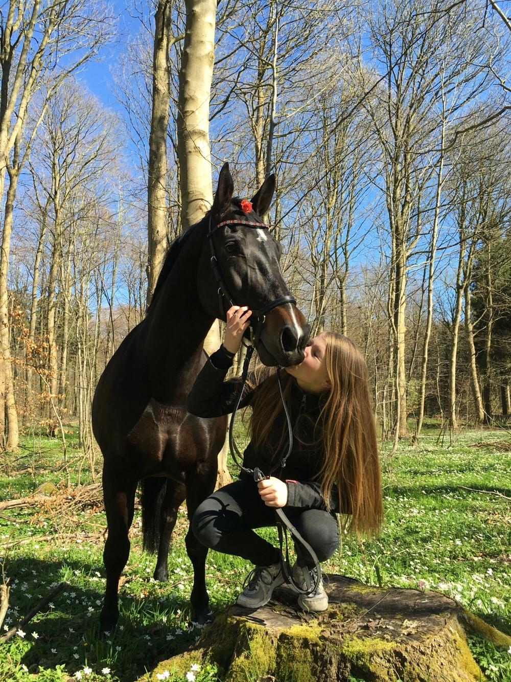 Oldenborg Brandsmarks dina billede 10