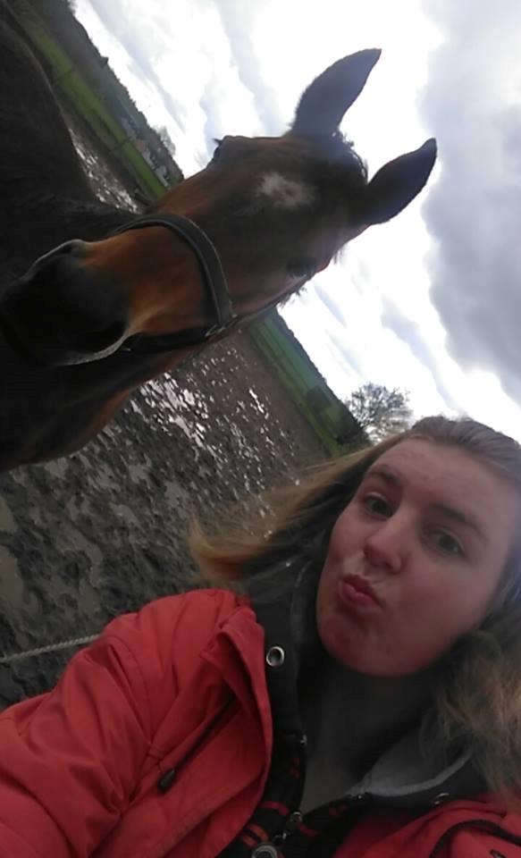 Anden særlig race Bacardi (The Lady <3) billede 32