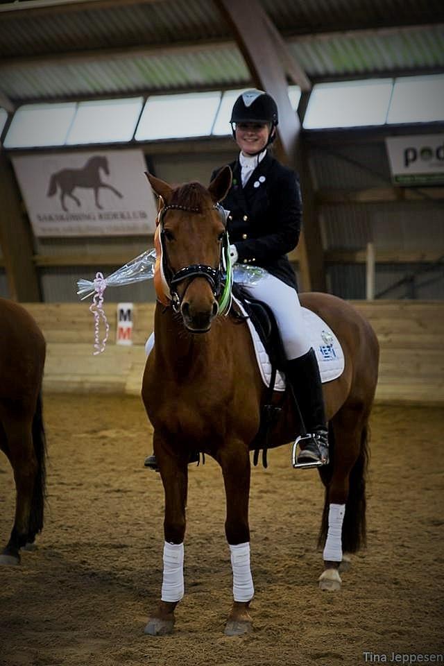 DSP Hot Chili [My soulmate] - Klubmesterskab 2016 billede 4