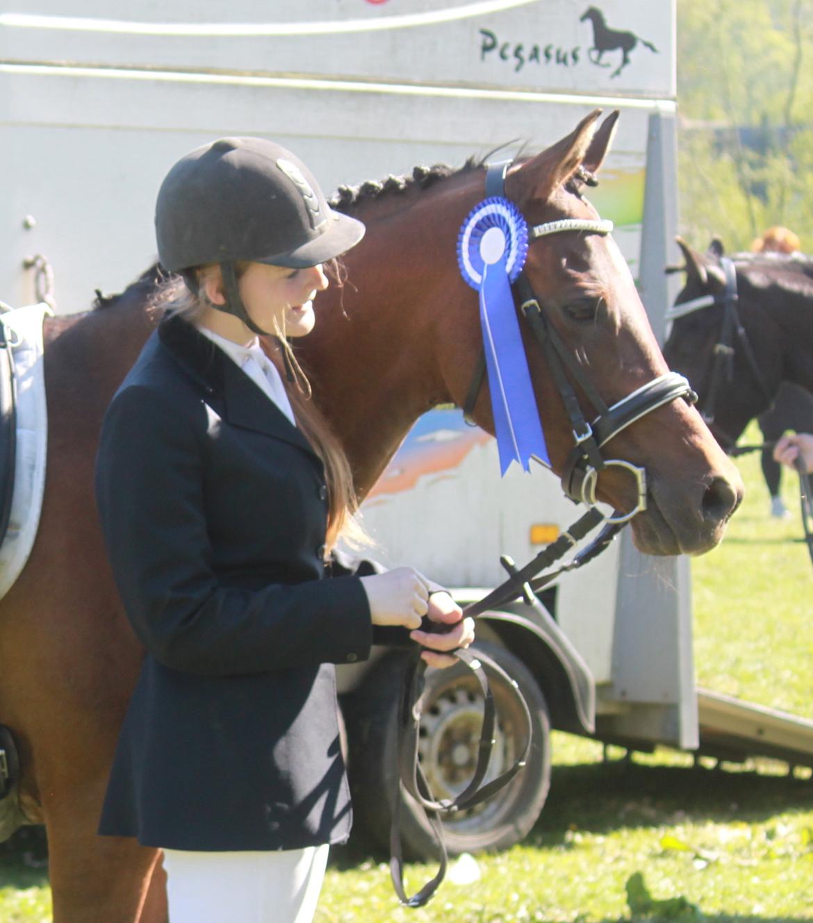 DSP Reb'l Fleur - 2 plads i LC2, d. 8/5-16 billede 9