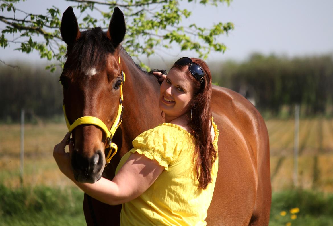 Anden særlig race Dalvangs Casper - 1 års dag med den mest fantastiske dreng <3 billede 28