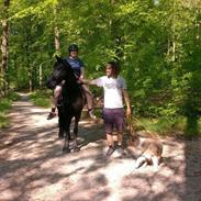 Frieser Ileana (Ilja)