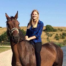 Anden særlig race Cypresgårdens Celina