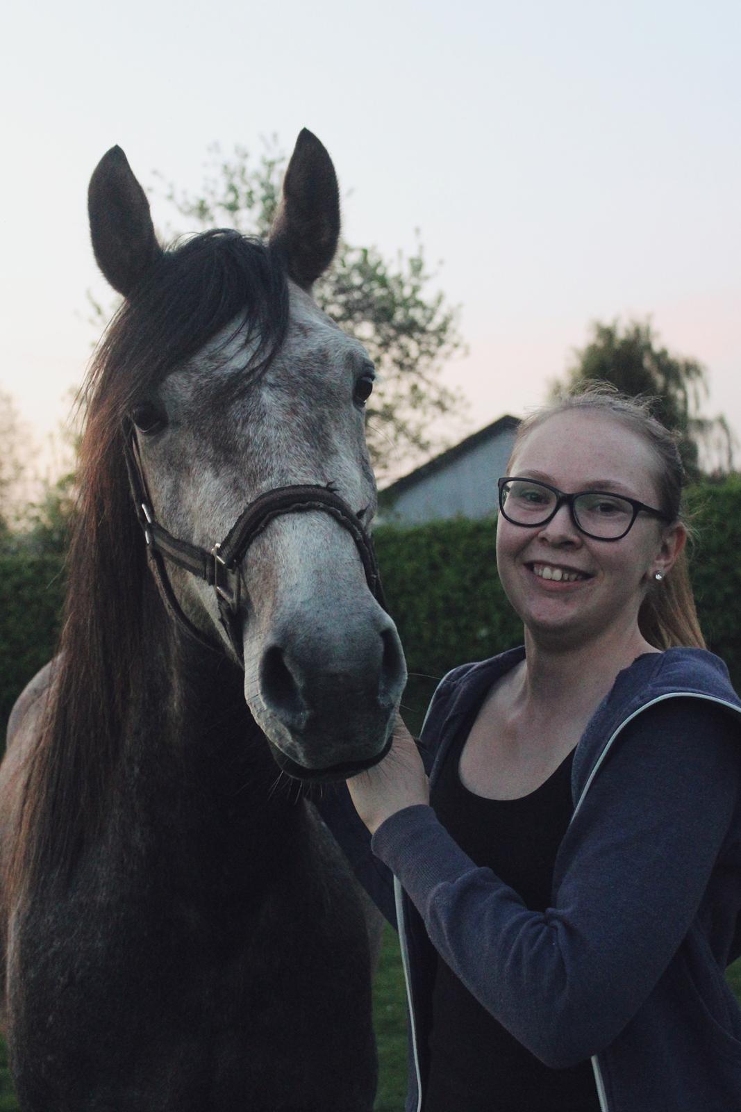 Anden særlig race Stald Nino's Look At Me  - Maj 2016 | billede 10