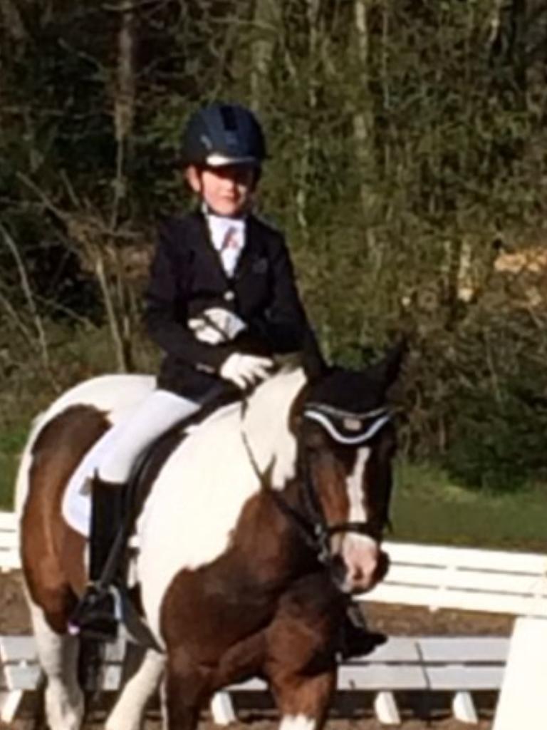 Anden særlig race Beauty billede 17