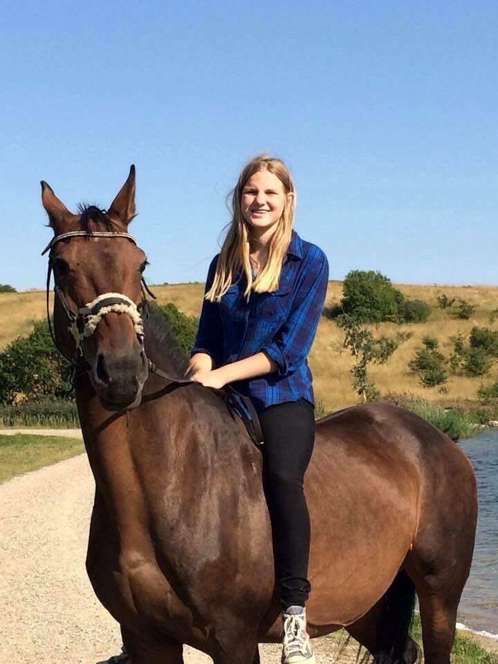 Anden særlig race Cypresgårdens Celina billede 3