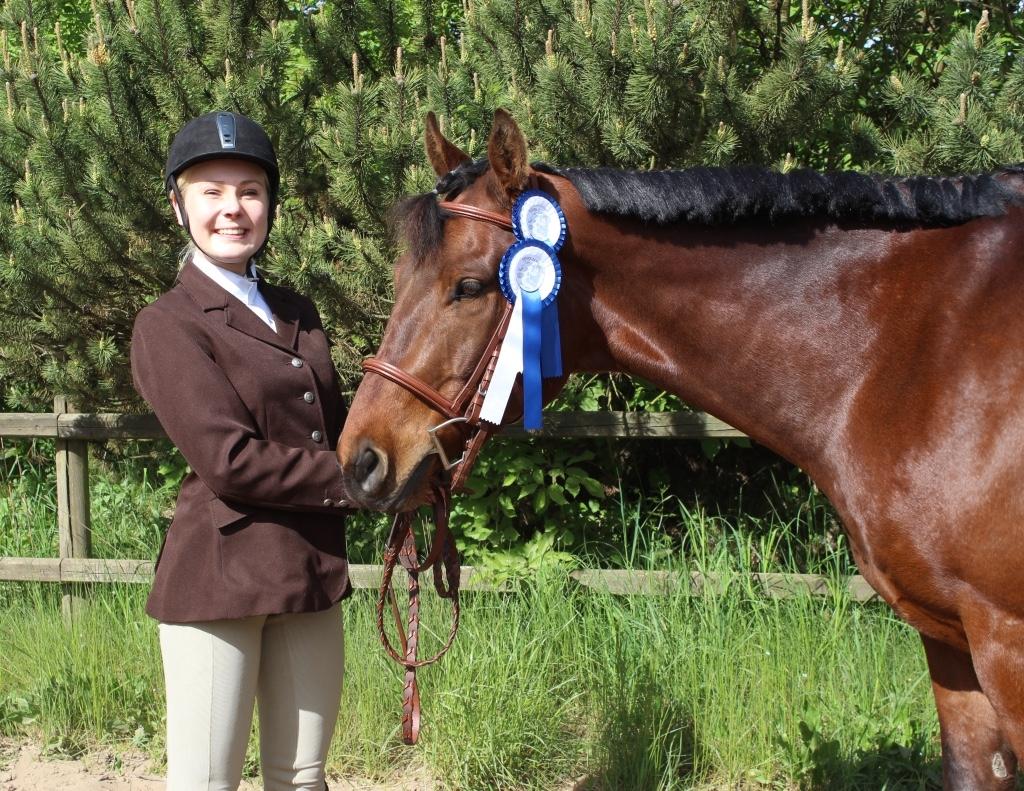 Quarter One Hot Destination - Min smukkeste dreng <3 billede 3