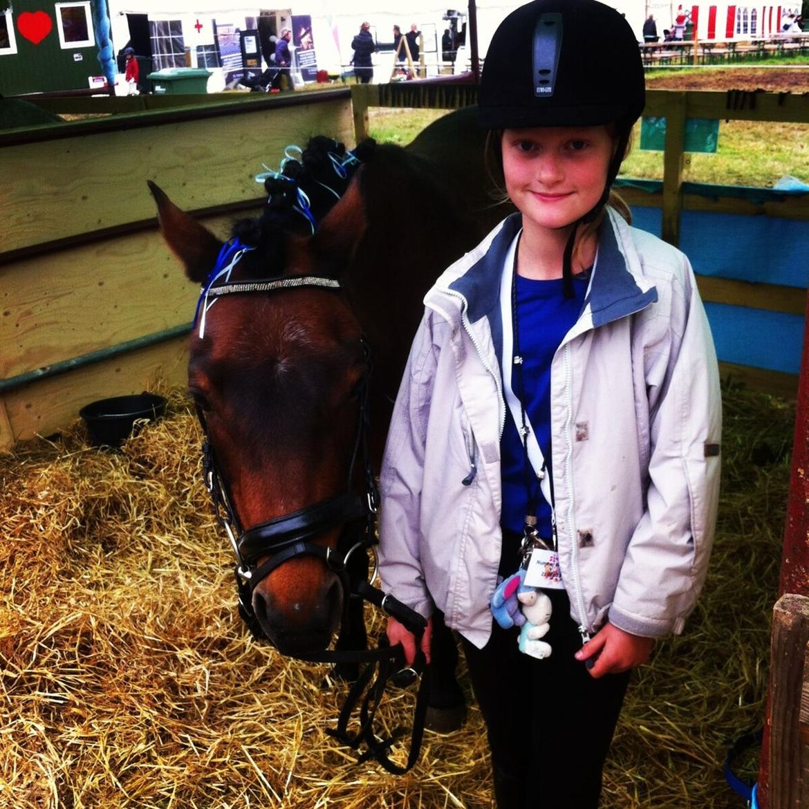 Anden særlig race Zoya billede 2