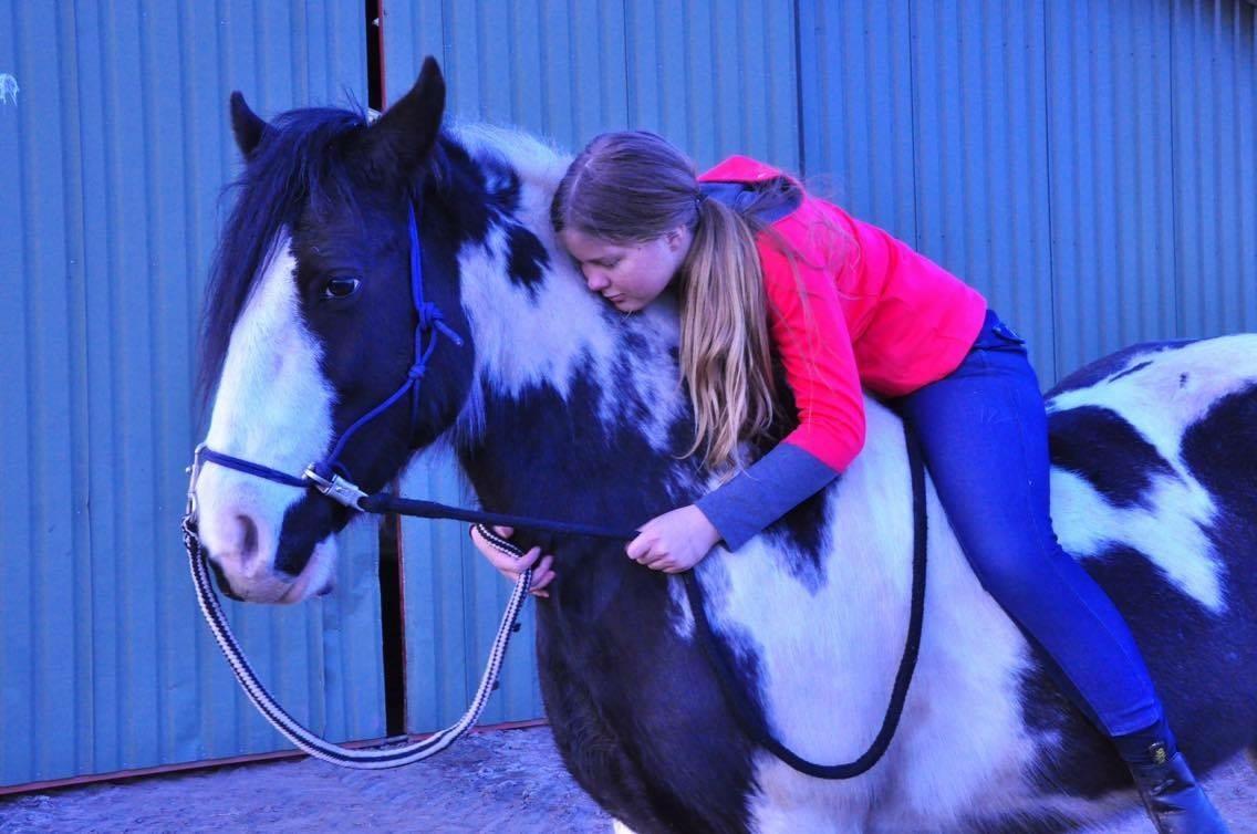 Tinker Filuka billede 6