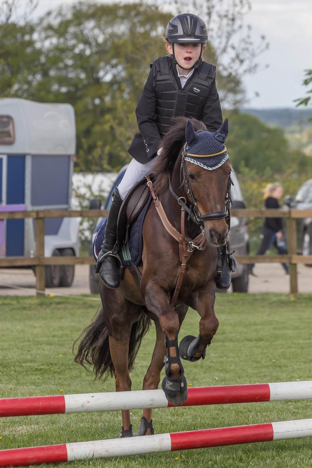 DSP MaarielundsFairytale . SOLGT billede 19