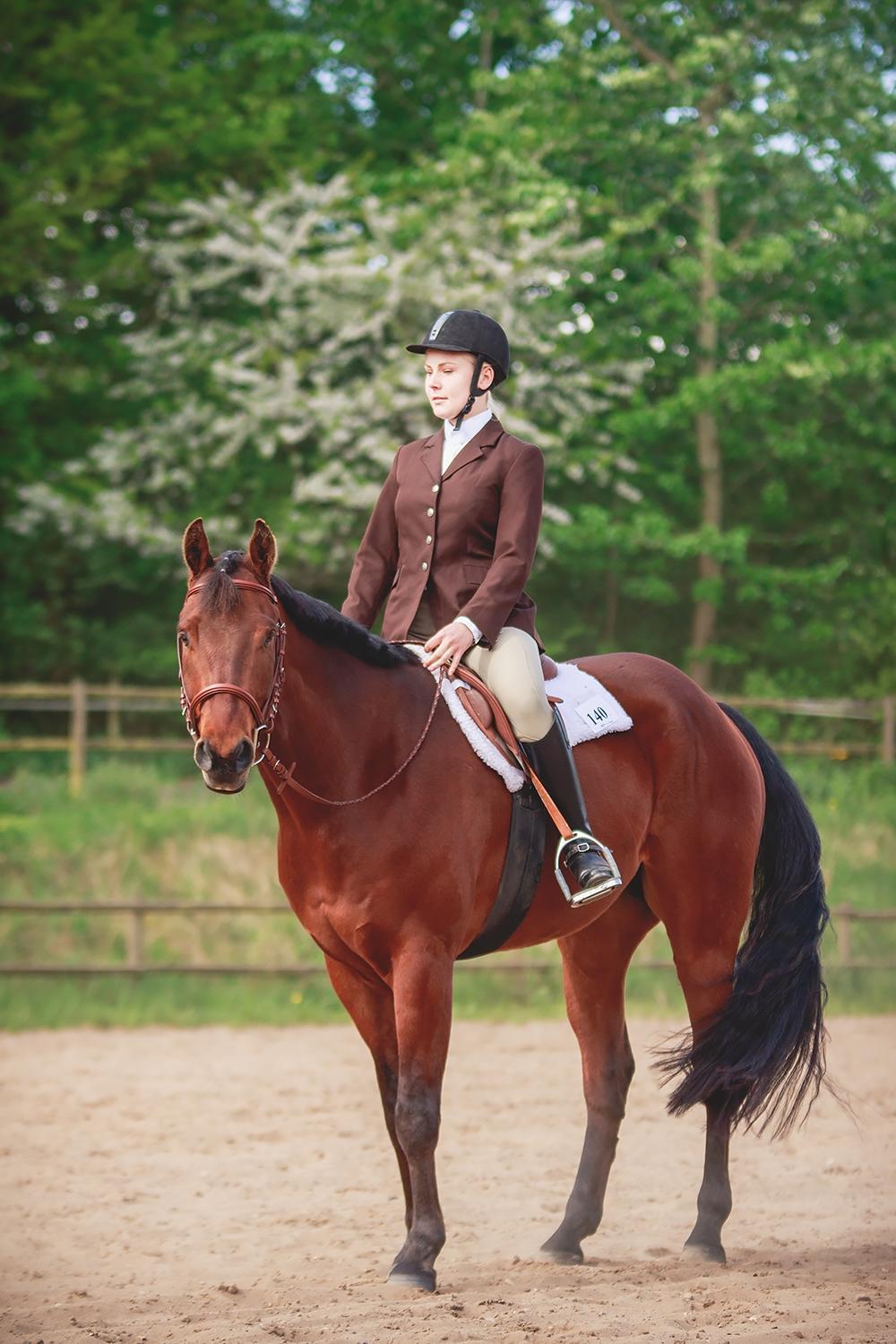 Quarter One Hot Destination billede 12