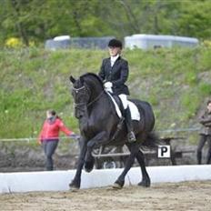 Frieser Vera fan marksate