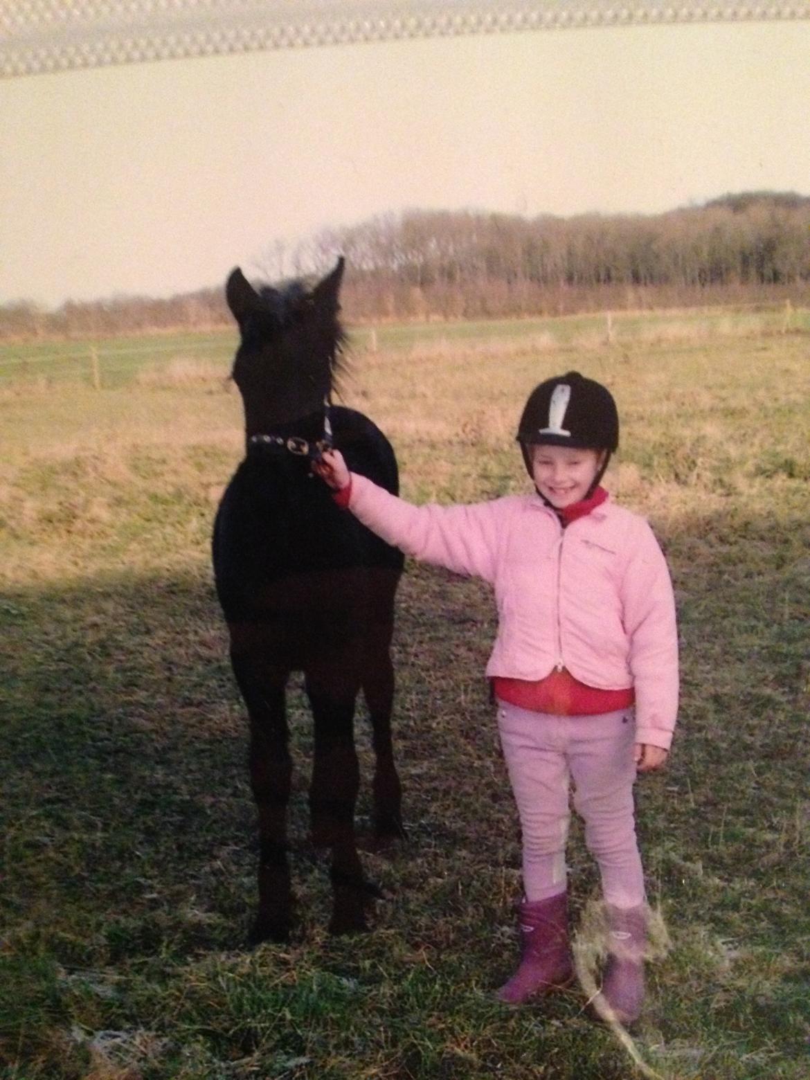 Frieser Alegro Ellemose  - Lego og mig den dag vi fik ham billede 14
