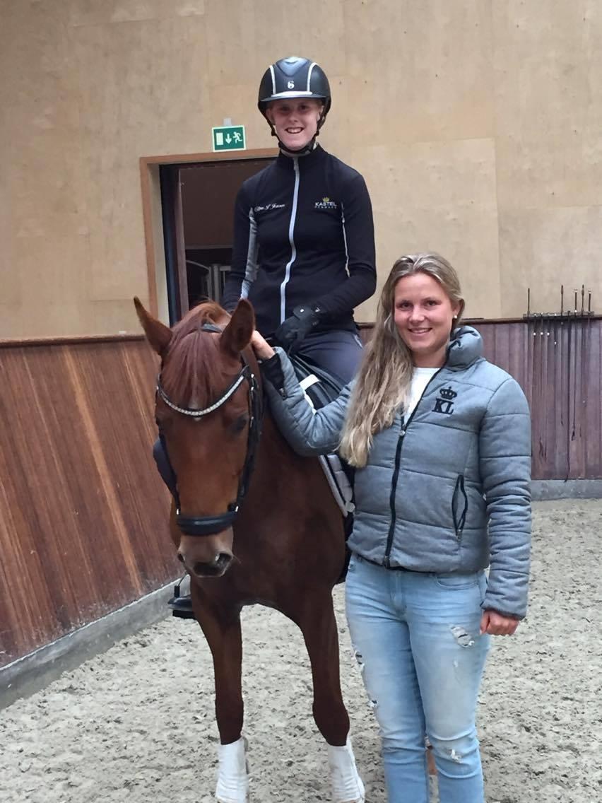 DSP Lykkesholms catla - Undervisning ved Anna Kasprzak - 26/05-16 billede 3