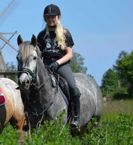 Anden særlig race Antares - Velkommen til Antares :) Ved godt jeg læner mig fremad på mange af billederne, det er en dårlig vane billede 1