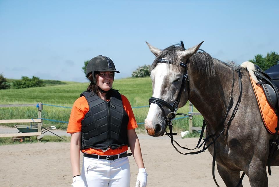 Anden særlig race Wild one billede 4