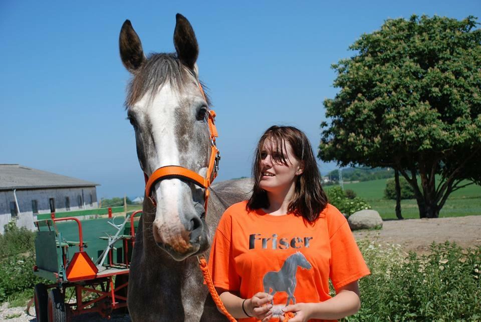 Anden særlig race Wild one billede 2