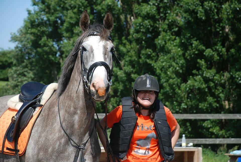 Anden særlig race Wild one billede 12