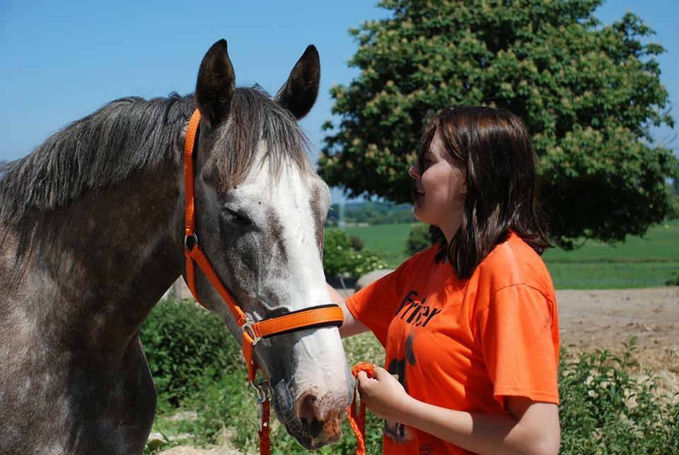 Anden særlig race Wild one billede 15