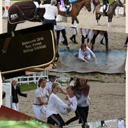 Anden særlig race Klintlys miss June 