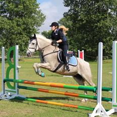 Connemara Skousboe mooney