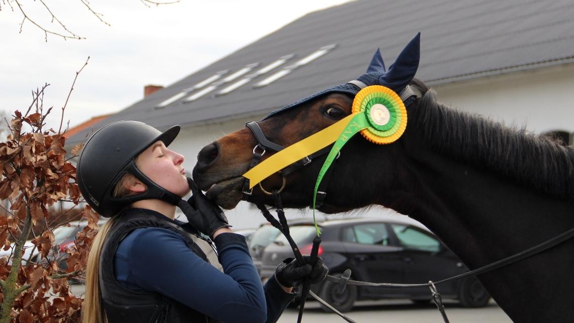 Svensk Sportspony  BARBIE GIRL - <3 billede 7