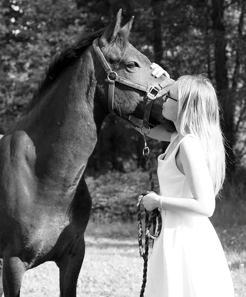 New Forest Skovens Micon  - Thnks fr th mmrs <3 billede 1