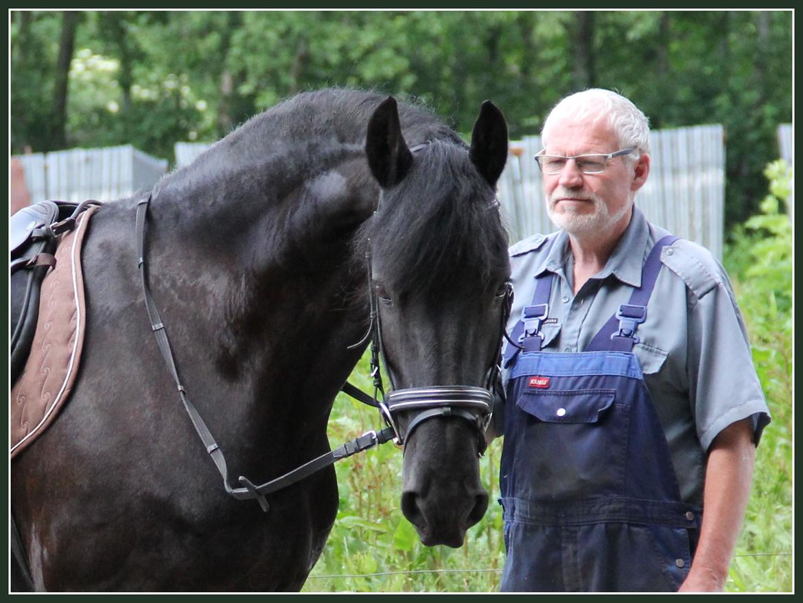 Frieser Miranda M.B. billede 14