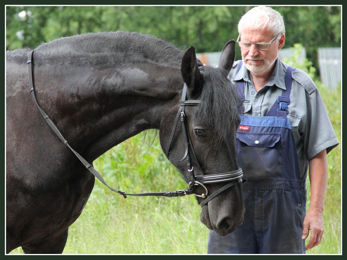 Frieser Miranda M.B. billede 1